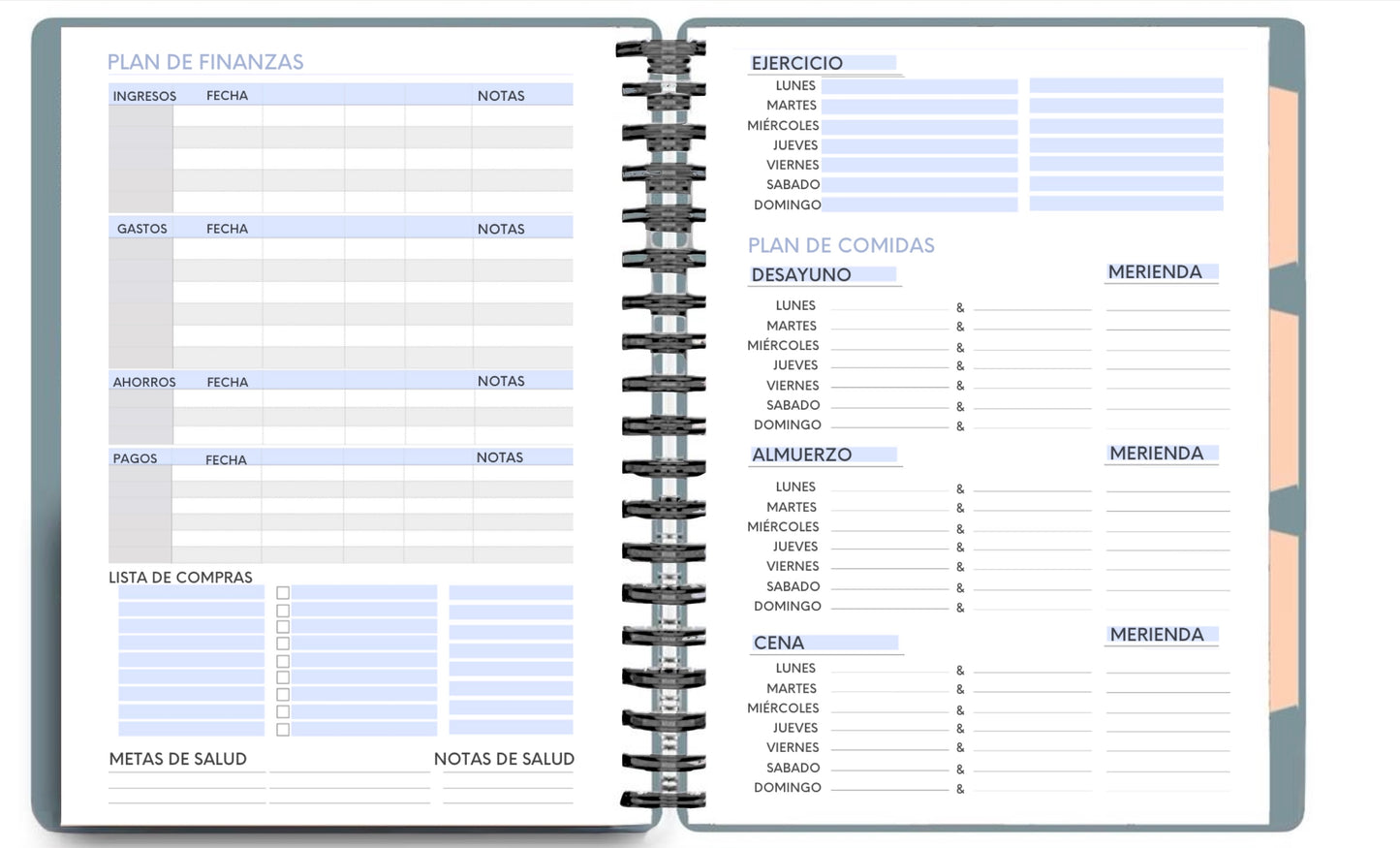 Planner