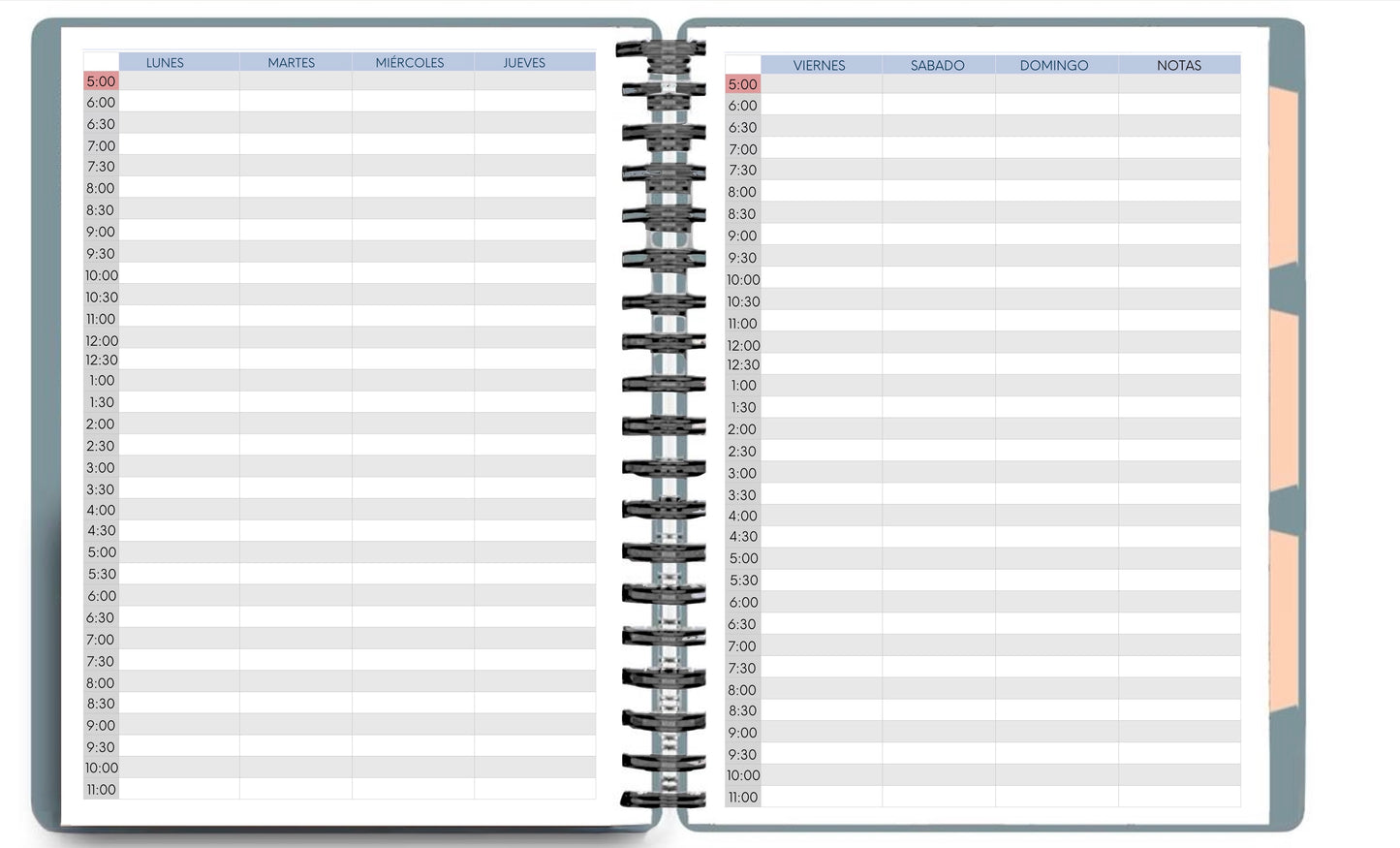 Planner