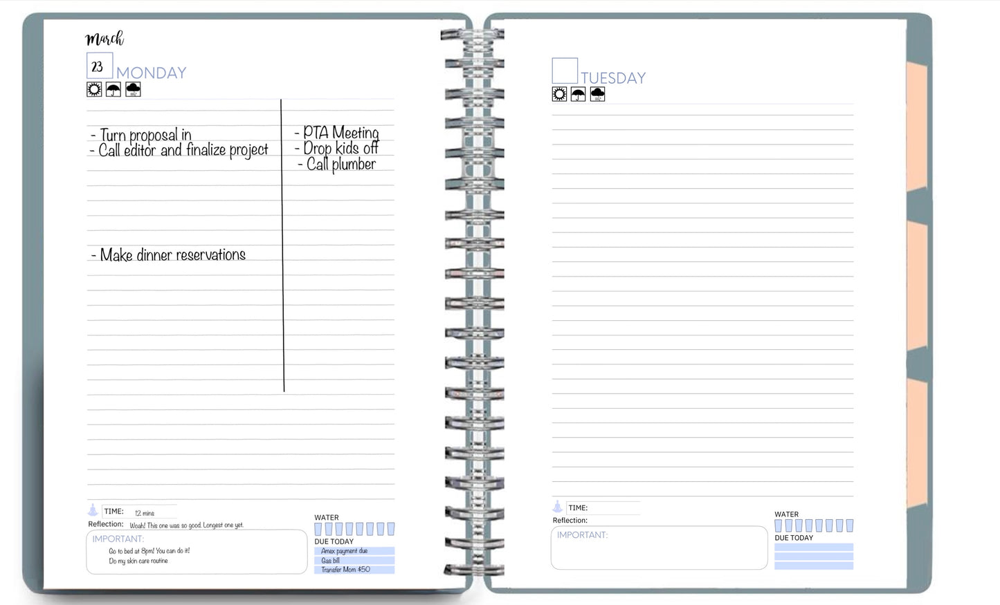 Planner